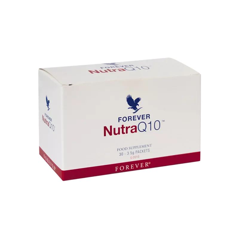 Nutra Q10