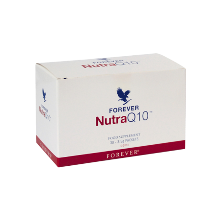 Nutra Q10