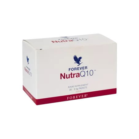 Nutra Q10