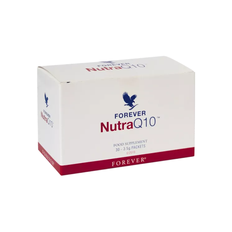Nutra Q10