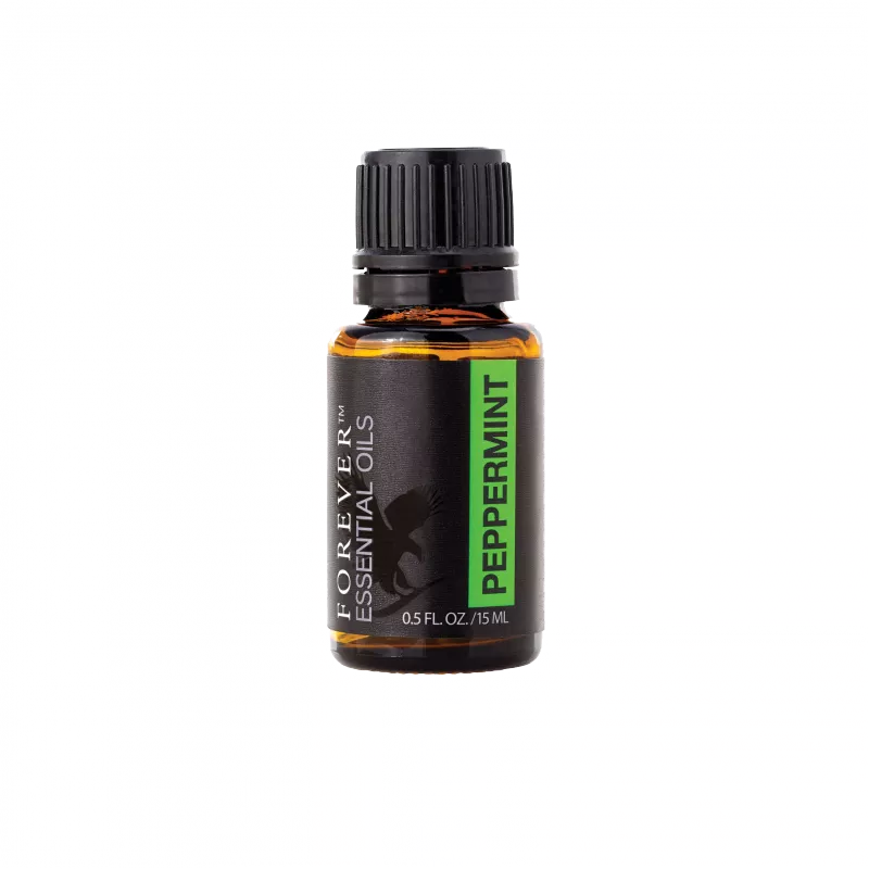 Menthe Poivrée Single Note