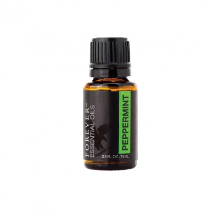 Menthe Poivrée Single Note
