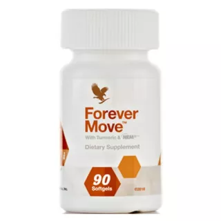 Forever Move
