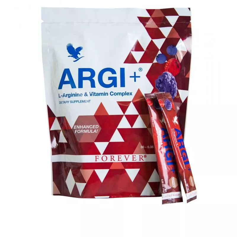 Forever ARGI+