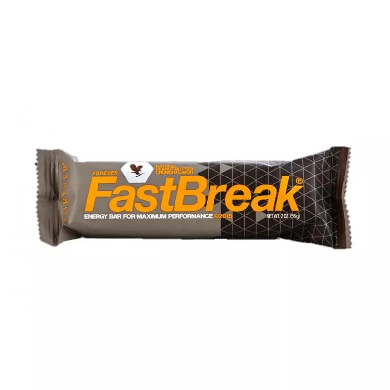 Forever Fast Break