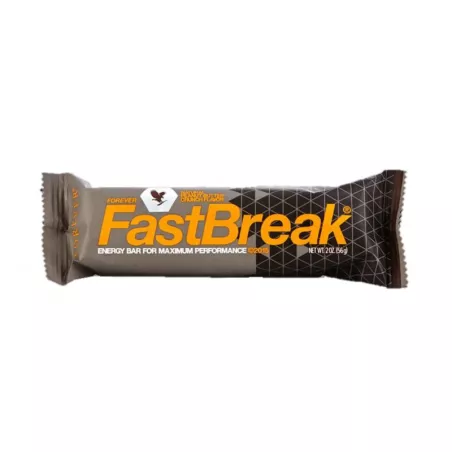 Forever Fast Break