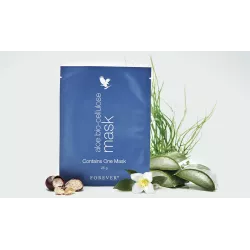 Masque Bio-Cellulose