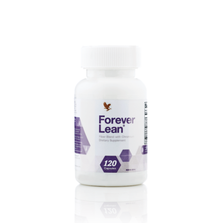 Forever Lean - Réducteur d'apport calorique naturel
