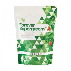Forever Supergreens - Superfood