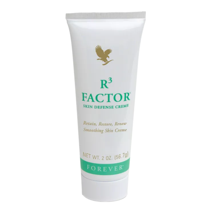R3 Facteur Aloès