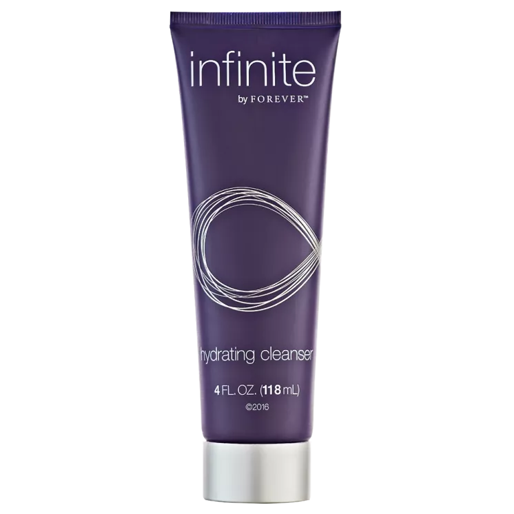 Démaquillant Hydratant infinite