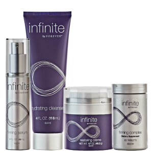 Coffret Infinite by Forever