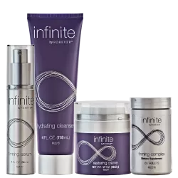 Coffret Infinite by Forever