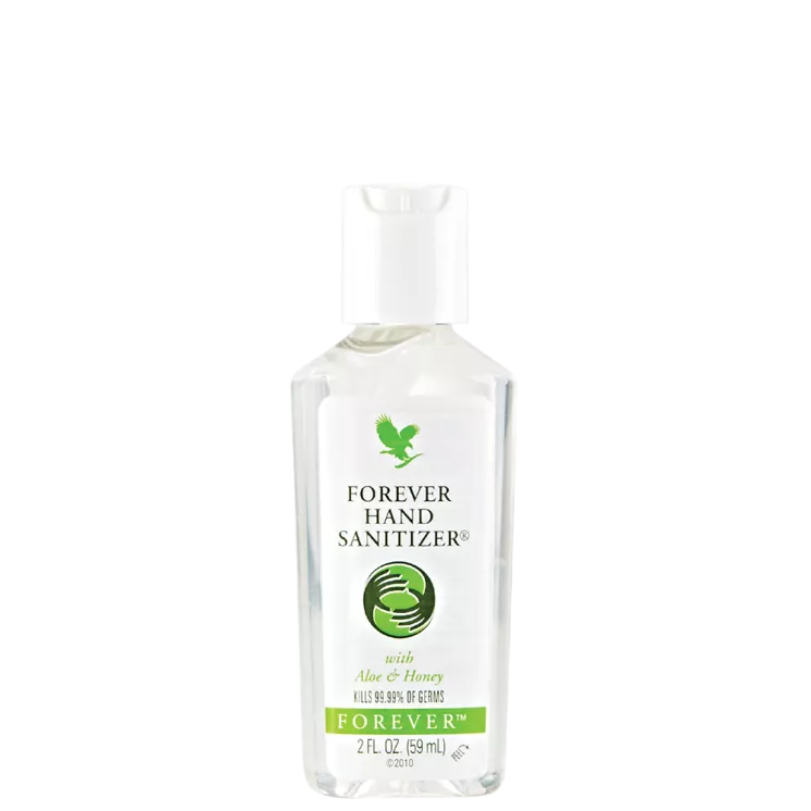 Forever Hand Sanitizer