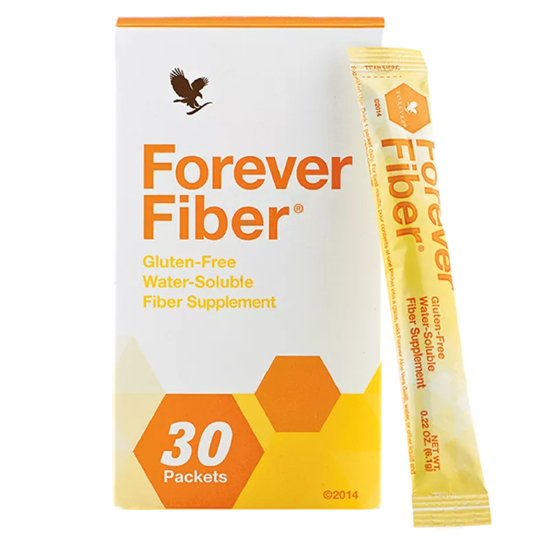 Forever Fiber