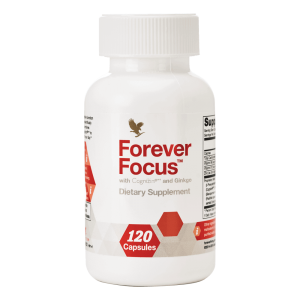 Forever Focus - Cognizin