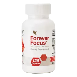 Forever Focus - Cognizin