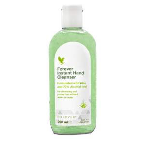 Forever Instant Hand Cleanser