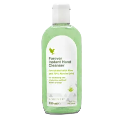 Forever Instant Hand Cleanser