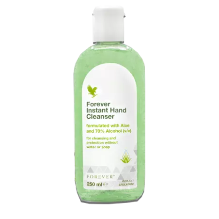 Forever Instant Hand Cleanser