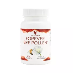 Forever Bee Pollen