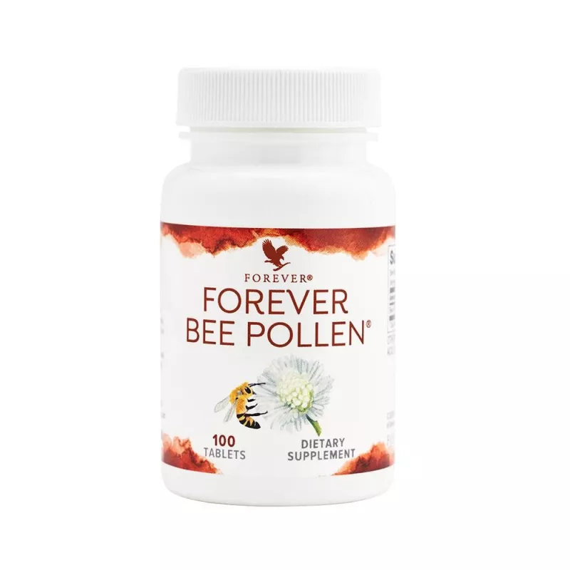 Forever Bee Pollen