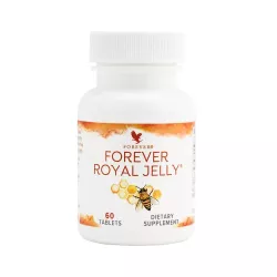 Forever Royal Jelly