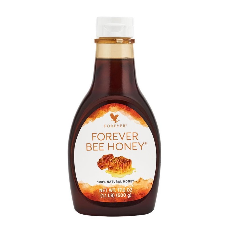 Forever Miel - Forever Bee Honey