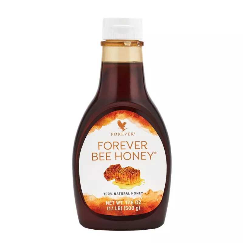 Forever Miel - Forever Bee Honey