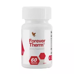 Forever Therm - Brûleur de graisses