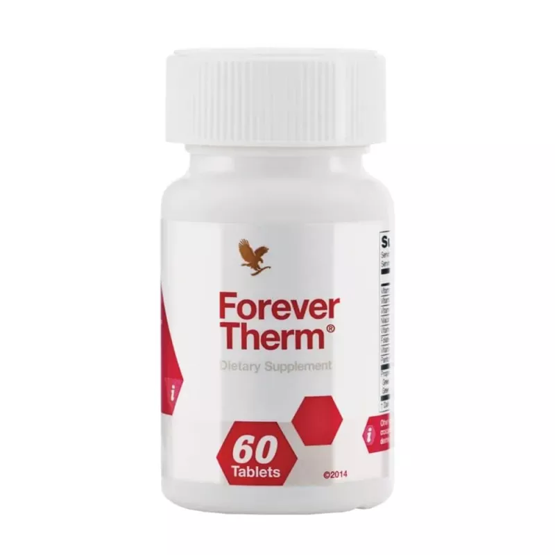 Forever Therm - Brûleur de graisses