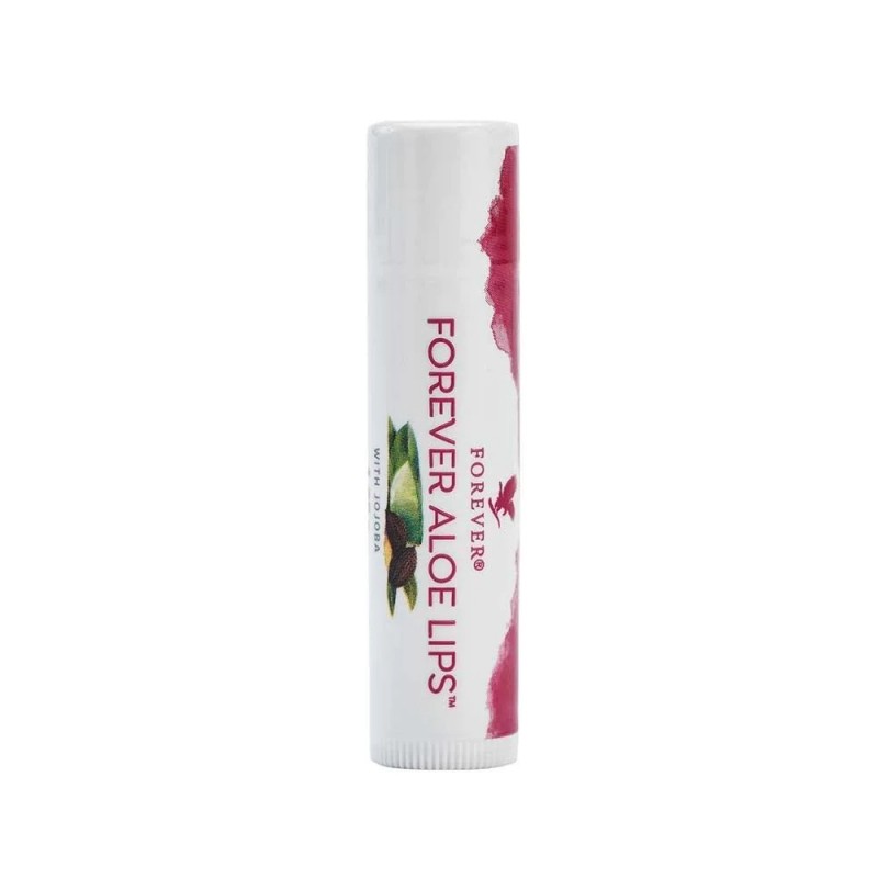 Forever Aloe Lips - Stick lèvres