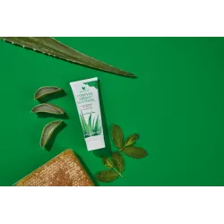 Forever Bright Toothgel - Dentifrice Aloe Vera Propolis sans fluor