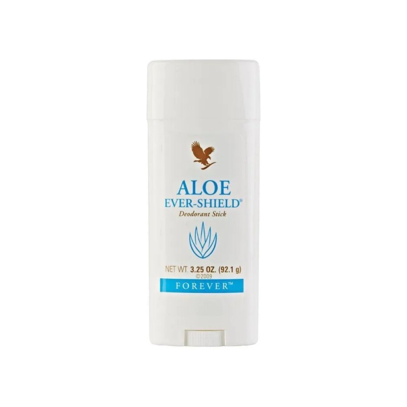 Forever Aloe Ever-Shield - Stick Déodorant Aloès - Sans aluminium