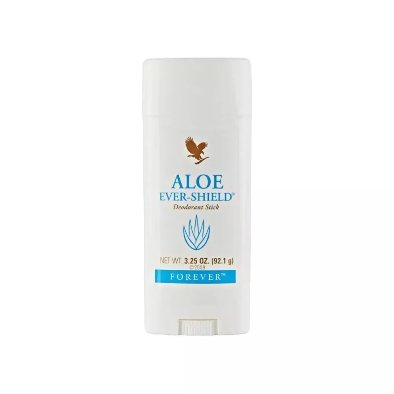 Forever Aloe Ever-Shield - Stick Déodorant Aloès - Sans aluminium