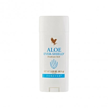 Forever Aloe Ever-Shield - Stick Déodorant Aloès - Sans aluminium