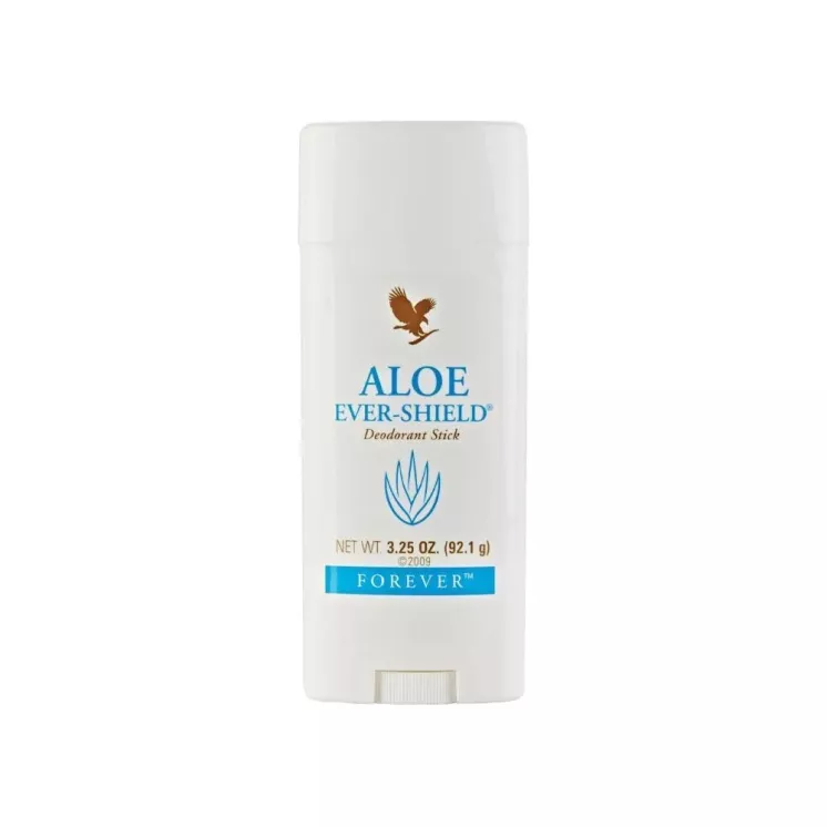 Forever Aloe Ever-Shield - Stick Déodorant Aloès - Sans aluminium