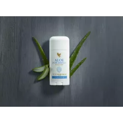 Forever Aloe Ever-Shield - Stick Déodorant Aloès - Sans aluminium