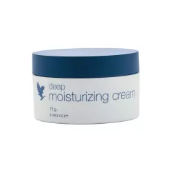 Forever Deep Moisturizing cream - Soin Hydratant Intense