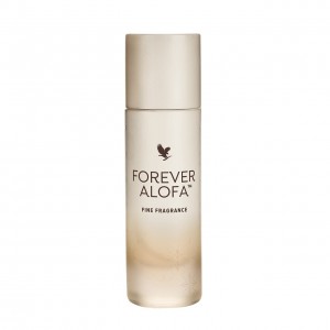 Forever Alofa - Parfum féminin floral