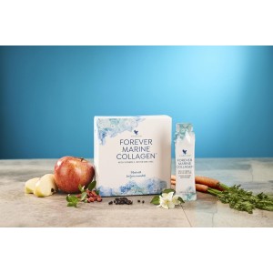 Forever Marine Collagen saveur fruits exotiques