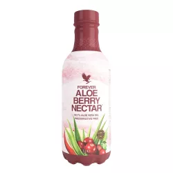 Aloe Berry Nectar