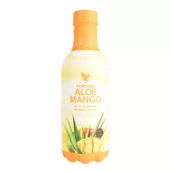 Forever Aloe Mango