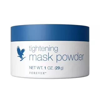 Pot du Masque Poudre Effet Lifting Forever - 29 g, soin visage raffermissant et purifiant