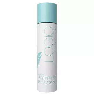 Flacon de l’Essence Tonifiante Logic by Forever, soin visage aloe vera 73 ml