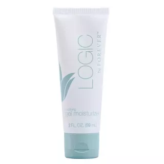 Logic by Forever Soothing Gel Moisturizer – visuel produit 59 ml
