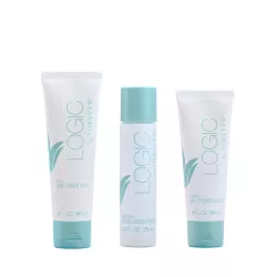 Routine 3 temps Logic