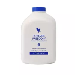 Forever Freedom - Articulations