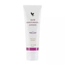 Crème Visage et Corps Aloès