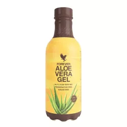 Pulpe d'Aloe Vera sans conservateur